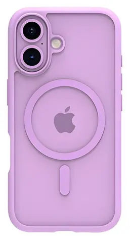 dbramante1928 Grenen růžová / Zadní kryt / MagSafe / plast / pro Apple iPhone 16
