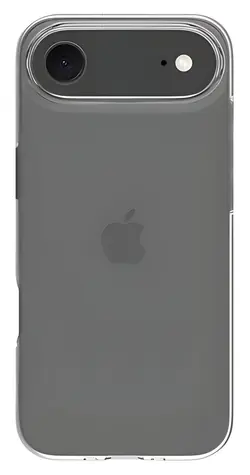 dbramante1928 Greenland průsvitná / Zadní kryt / plast / Apple iPhone Air