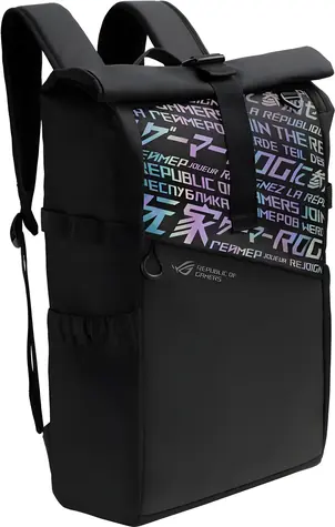 ASUS ROG BP4701 černá / Batoh pro notebook do 17