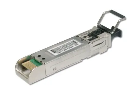 Digitus DN-81001 / Transceiver modul / SFP / 1000Base-LX / Single-mode LC / 1310 nm / 20 km