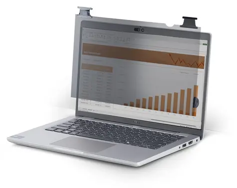 StarTech Filtr pro zvýšení soukromí k notebooku 13.3