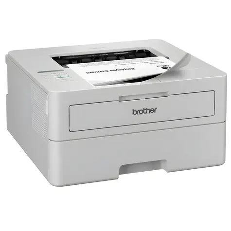 Brother HL-L2865DW / Laserová černobílá tiskárna / A4/Legal / Duplex / 1200 x 1200 DPI / 34 str./min / USB