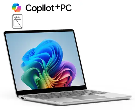 Microsoft Surface Laptop for Business / Notebook / 13