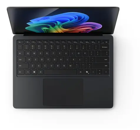 Microsoft Surface Laptop for Business 7th Edition / Copilot+ PC / Intel Core Ultra 7 266V / až 5 GHz / Win 11 Pro