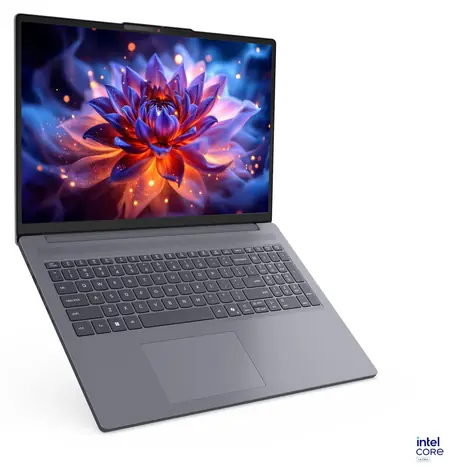 Lenovo IdeaPad Slim 3 16IPH11 šedá / Notebook / 16
