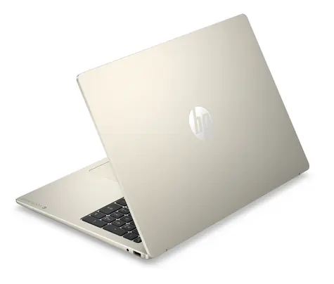 HP OmniBook 3 16-bu0304ncx černá, šedá / Notebook / 16