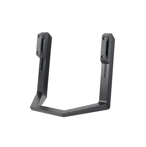 Ergotron LX Dual Direct Grip Kit černá / Úchytová sada / Pro dva monitory / Přímé uchycení k rameni