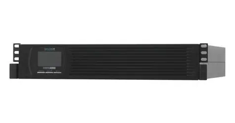 ONLINE Xanto 2000R / UPS / 2000 VA