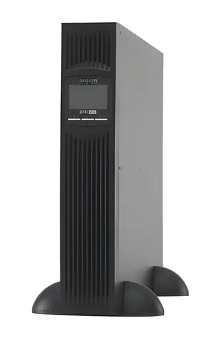 Online Zinto 1500 / Záložní zdroj UPS / 1500 VA