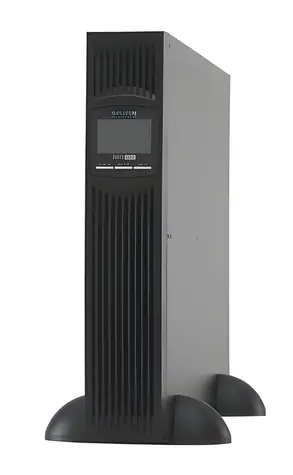 ONLINE USV Zinto 2000 VA / Záložní zdroj UPS / online dvojitá konverze