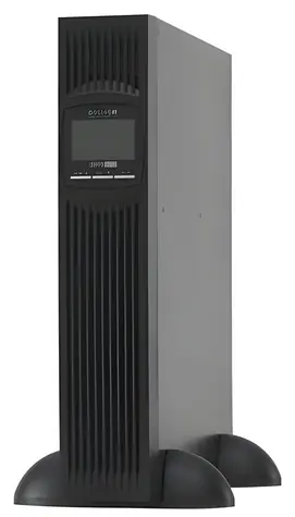 Online Zinto 1000 / Záložní zdroj UPS / 1000 VA