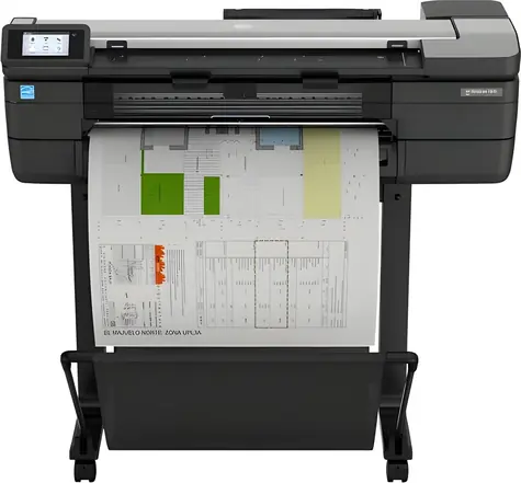 HP DesignJet T830 24