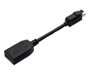 PNY kabel mDP - DP / Kabel / Mini DisplayPort na DisplayPort