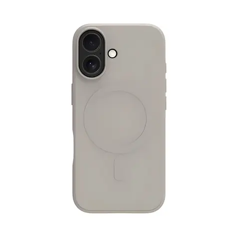 dbramante1928 Greenland Pro pískovec / Zadní kryt / plast / MagSafe / Apple iPhone 17