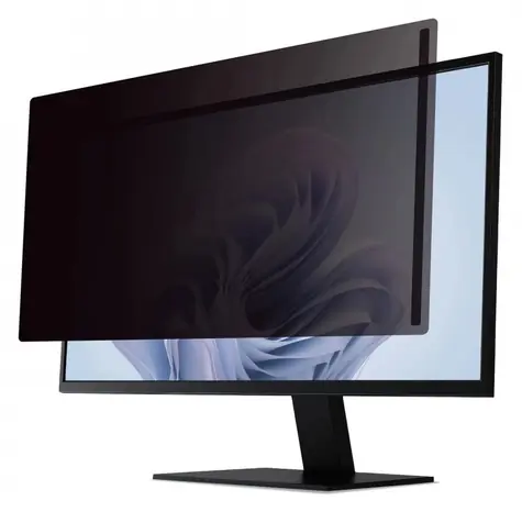 DICOTA Secret 2-Way / Filtr na ochranu soukromí pro monitor 31.5
