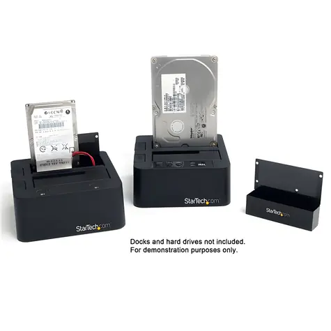 StarTech SAT2IDEADP / Adaptér SATA na IDE / pro 2,5