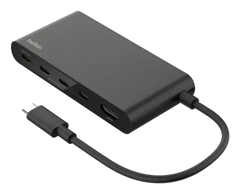 Belkin Interface Hub USB-C / USB hub