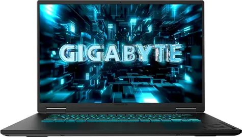 Gigabyte Gaming A16 Pro DYHG5EECC4SD / Notebook / 16