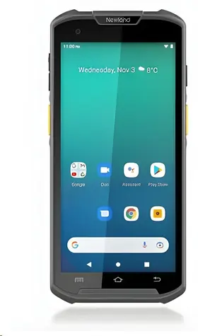 Newland MT93 Standard Plus / Datový terminál / 2D / 5.5