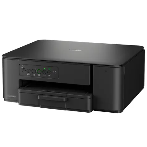 Brother DCP-J1260W / Multifunkční tiskárna / Inkoustová / Barevná / A4/Legal / USB / Wi-Fi