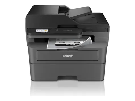 Brother DCP-L2660DW / Multifunkční tiskárna / černobílá laserová / A4/Legal / 34 str/min