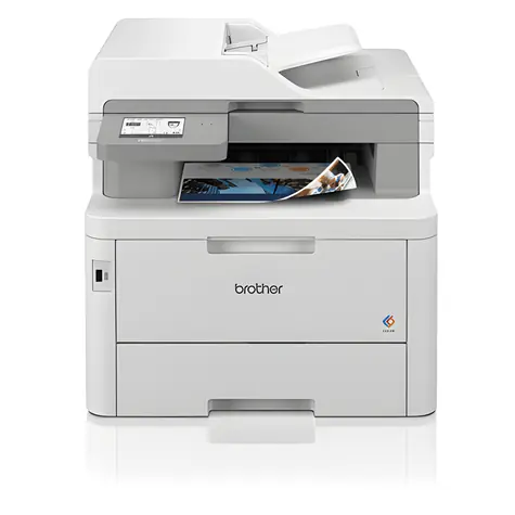 Brother MFC-L8340CDW / Multifunkční tiskárna / barevná / LED / A4/Legal / až 30 str./min.