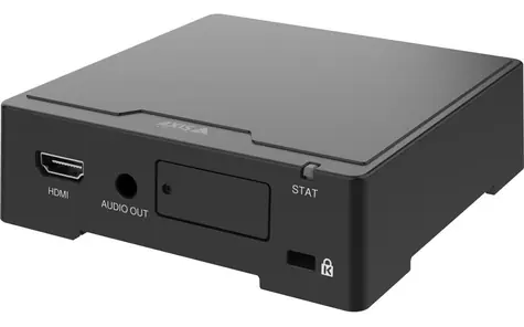 AXIS D1110 / Video dekodér / 8 kanálů