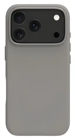 dbramante1928 Roskilde říční kámen / Zadní kryt / MagSafe / iPhone 17 Pro
