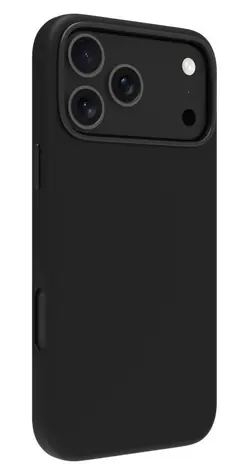 dbramante1928 Roskilde ICON půlnoční / Zadní kryt / MagSafe / pro Apple iPhone 17 Pro Max