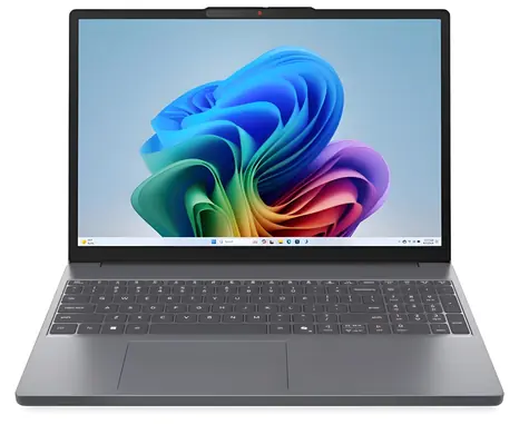 Lenovo IdeaPad Slim 3 15IWC11 šedá / 15,3