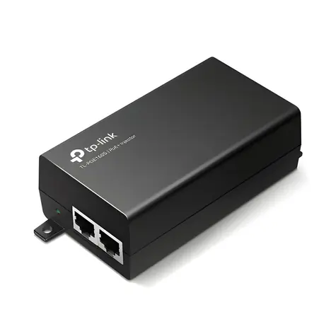 TP-Link TL-POE160S / Injektor PoE+ / 2x LAN / 30W / IEEE 802.3af/at
