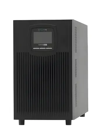 ONLINE Xanto 3000 / Záložní zdroj UPS / 3000 VA