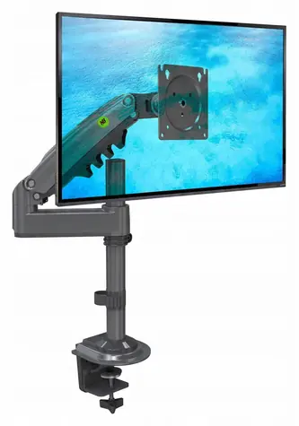 North Bayou H100G / Stolní držák monitoru / velikost 17-30