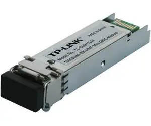 TP-Link TL-SM311LM / SFP modul / Multi-mode / 1,25 Gbps / LC / 550 m