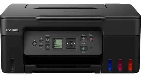 Canon PIXMA G3570 / Barevná inkoustová multifunkce / Tankový systém / A4 / Legal
