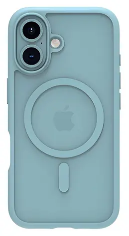 dbramante1928 Grenen zelená / Zadní kryt / MagSafe / plast / pro Apple iPhone 16