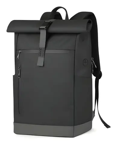 Inateck BP01003 černý / Batoh na notebook / 17