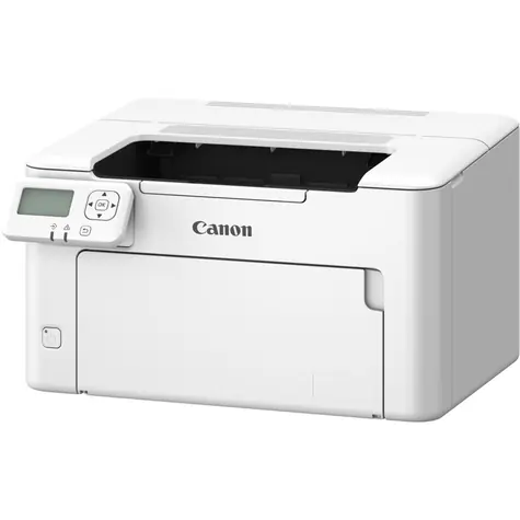 Canon i-SENSYS LBP122dw II / Černobílá laserová tiskárna / A4 / 2400 x 600 dpi / Duplex / LAN / Wi-Fi / USB