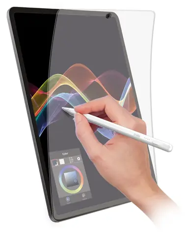 SBS Paper Feel ochranná fólie na tablet 12,9