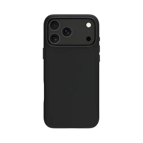dbramante1928 Roskilde ICON půlnoční / Zadní kryt / MagSafe / pro Apple iPhone 17 Pro
