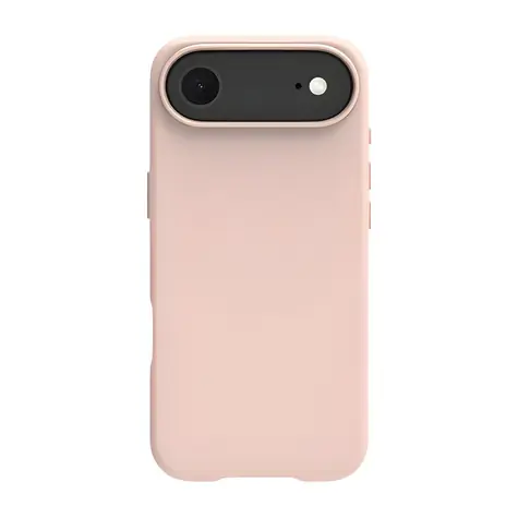 dbramante1928 Roskilde ICON růžová Pink Sand / Zadní kryt / MagSafe / pro Apple iPhone Air
