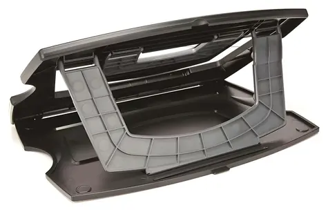 StarTech LTRISERP / Stojan pro notebook / přenosný / nastavitelný / ergonomický