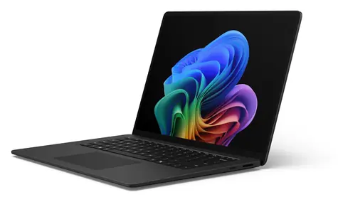 Microsoft Surface Laptop 15