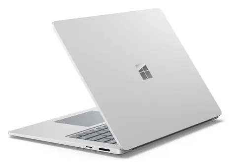 Microsoft Surface Laptop 15