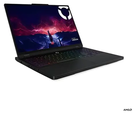Lenovo Legion Pro 5 16AFR10 černá / Notebook / 16