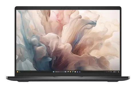DELL Pro 14 Premium PA14250 šedá / Notebook / 14