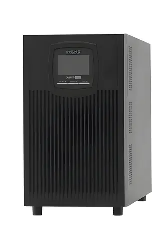 ONLINE Xanto 2000 / UPS / záložní zdroj / 2000 VA