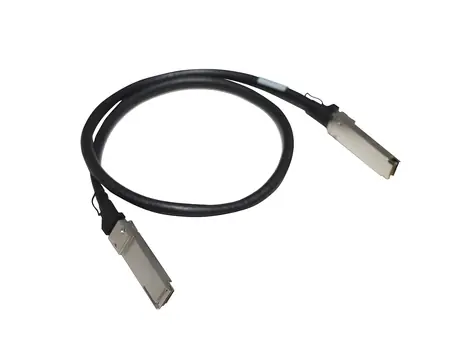 HPE Aruba QSFP28 DAC kabel 1m / Kabel / QSFP28 - QSFP28 / 100 Gbps
