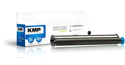 KMP F-P5 / Fólie do faxu / pro Philips PFA 351
