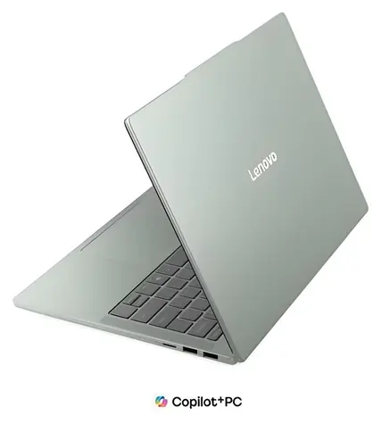 Lenovo IdeaPad Slim 5 14AGP11 zelená / Notebook / 14
